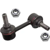 SWAG Koppelstange Stabilisator für TOYOTA CARINA E Stufenheck (T19) Vorne Links 81 76 0005