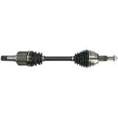 PASCAL Antriebswelle G2Y009PC
