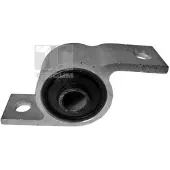 TEDGUM 00642060 Querlenkerbuchse Vorne (Satz Hinten Links) Subaru Impreza, Legacy