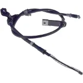Blue Print Seilzug, Feststellbremse ADC446113