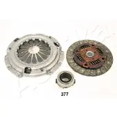 ASHIKA Kupplungssatz Kupplung für MAZDA MX-5 III (NC) 92-03-377