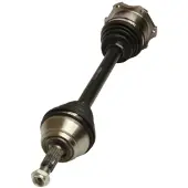 MAXGEAR 49-2547 Antriebswelle Vorne Links für VW GOLF III (1H1) Golf IV Cabrio (1E) Golf III Cabrio (1E7) PASSAT Variant (3A5, 35I) GOLF III Variant