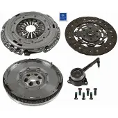 SACHS Kupplungssatz 2290 601 138