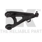 NK Lenker, Radaufhängung Leer, 5013910 für RENAULT