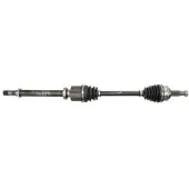 PASCAL Antriebswelle G2R105PC