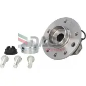 DACO Germany Germany Radlagersatz Vorne für OPEL ZAFIRA B (A05) 112706