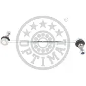 OPTIMAL Koppelstange Stabilisator für RENAULT MEGANE III Grandtour (KZ0/1) Vorne Links Vorne Rechts G7-1524A