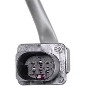 METZGER Lambdasonde für OPEL Movano B Kastenwagen (X62) vor-Kat Regelsonde Planarsonde 190mm 0895638