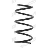 Monroe Fahrwerksfeder [Hersteller-Nr. SP4304] für Seat