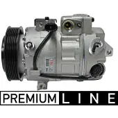 MAHLE ORIGINAL Klimakompressor KLIMA ACP 462 000P