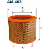 FILTRON Luftfilter AM 463