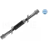 Meyle 114 525 0005 Bremsschlauch Vorne für VW Passat Variant (3C5) Passat Limousine (3C2) Passat CC (357) für AUDI A3 Sportback (8PA) A3 Schrägheck