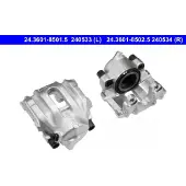 Ate Bremssattel 24.3601-8502.5