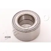 Japko Radlagersatz Hinten für SSANGYONG Rexton / Rexton II (GAB) 82mm 420005