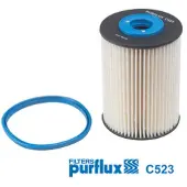 PURFLUX Kraftstofffilter C523