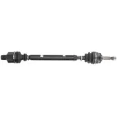 POINT GEAR Antriebswelle PNG72682 Rechts