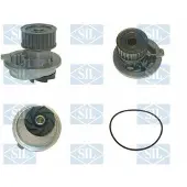 Saleri SIL Wasserpumpe PA1247