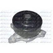 DOLZ Kühlmittelpumpe T230