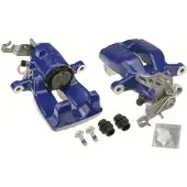 TRW Bremssattel BHS938, Hinten Links