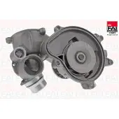 FAI AutoParts Kühlmittelpumpe Wasserpumpe für BMW 5 Limousine (E60) WP6548