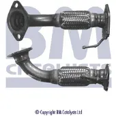 BM CATALYSTS Abgasrohr BM70491