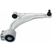 MAPCO Lenker, Radaufhängung 59778 unten für Opel CHEVROLET GM