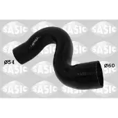 SASIC Ladeluftschlauch 3330038