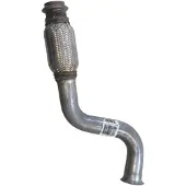 Bosal Abgasrohr 700-309