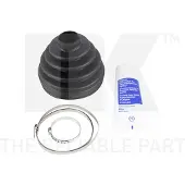 NK Faltenbalgsatz Antriebswelle für FIAT DUCATO Pritsche/Fahrgestell (230) 521920