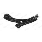 Moog FD-WP-17579 Querlenker Vorne Links für FORD Focus Mk4 Turnier (HP) Focus Mk4 Schrägheck (HN) Focus Mk4 Limousine (HM)