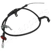 Japanparts Japan Parts BC-K30L Bremskraftverstärker