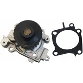 MAPCO Wasserpumpe 21562