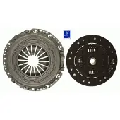 SACHS Kupplungssatz 3000 835 201