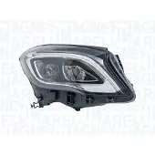 MAGNETI MARELLI Hauptscheinwerfer 711451000322