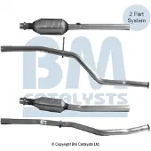 BM CATALYSTS Katalysator BM90538H