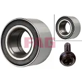 Schaeffler FAG Radlagersatz Schaeffler 713 6103 60