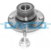 DAYCO Radlagersatz KWD1466