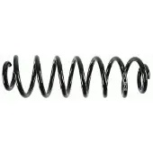 SACHS Fahrwerksfeder Hinterachse [Hersteller-Nr. 994336] für Skoda, VW
