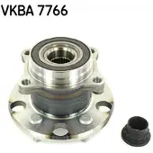 Skf Radlagersatz VKBA 7766