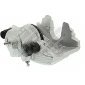 MAPCO Bremssattel 4898