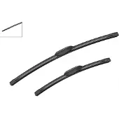 Bosch Scheibenwischerblatt 3 397 014 867