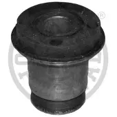 OPTIMAL Lagerung Lenker passend für PEUGEOT 406 (8B) Hinten F8-5828