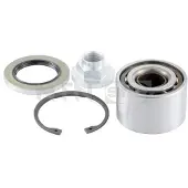 SNR Radlagersatz R169.22