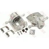 TRW Bremssattel BHX606E, Vorne Rechts