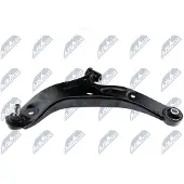 NTY ZWD-MZ-040 Querlenker Vorne Links Unten Vorne Außen Links für MAZDA 323 F VI (BJ)