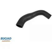 BUGIAD 88619 Turbo Ladeluftschlauch für FORD MONDEO III Kombi (BWY) MONDEO III (B5Y) MONDEO III Stufenheck (B4Y)