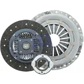 AISIN Kupplungssatz Kupplung für HYUNDAI TUCSON (JM) KY-057