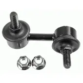 LEMFÖRDER Koppelstange Stabilisator für NISSAN PRIMERA (P12) Vorne Links 34498 01