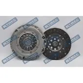 RYMEC Kupplungssatz Kupplung für VW Golf VII Schrägheck (5G1, BQ1, BE1, BE2) JT1947
