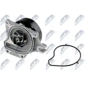NTY Wasserpumpe [Hersteller-Nr. CPW-MZ-041] für Mazda